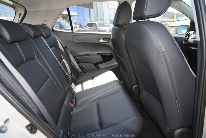 2025 Kia Picanto GT-Line