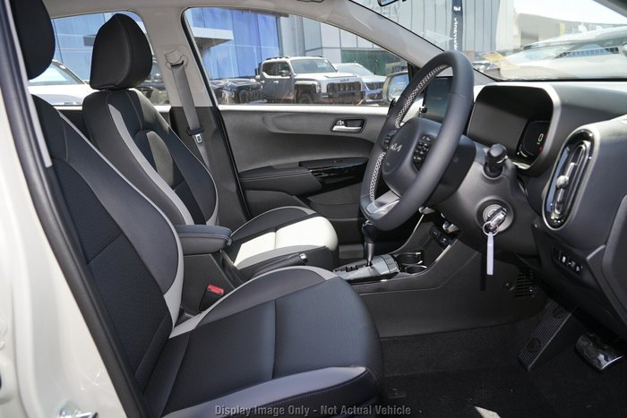 2025 Kia Picanto GT-Line