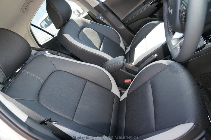 2025 Kia Picanto GT-Line