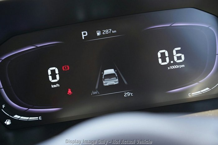 2025 Kia Picanto GT-Line