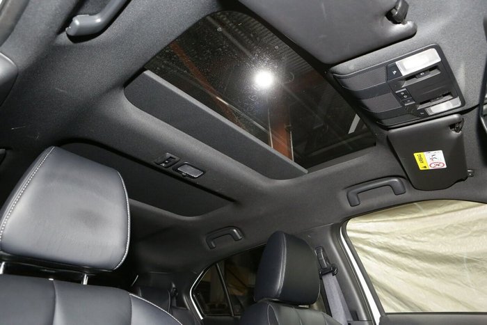 2024 Mitsubishi Eclipse Cross PHEV Exceed