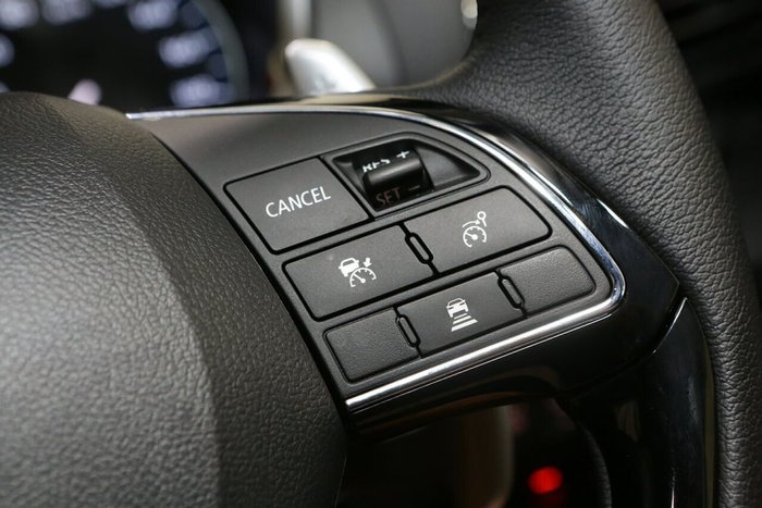 2024 Mitsubishi Eclipse Cross PHEV Exceed