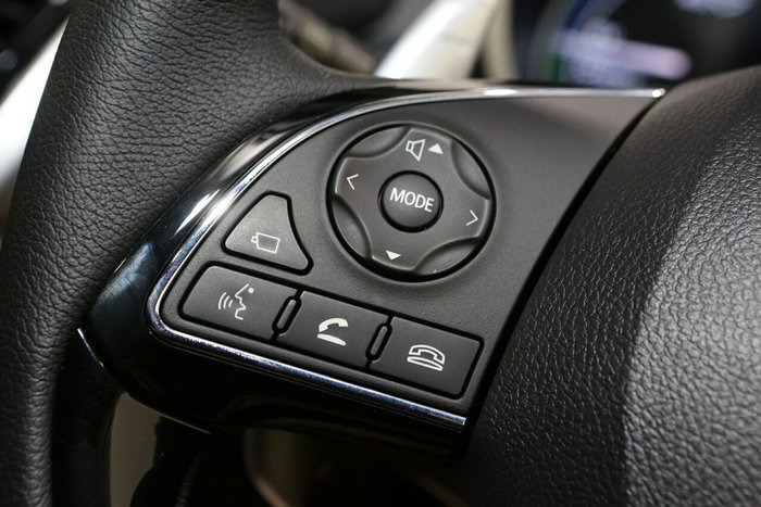 2024 Mitsubishi Eclipse Cross PHEV Exceed