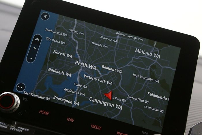 2024 Mitsubishi Eclipse Cross PHEV Exceed