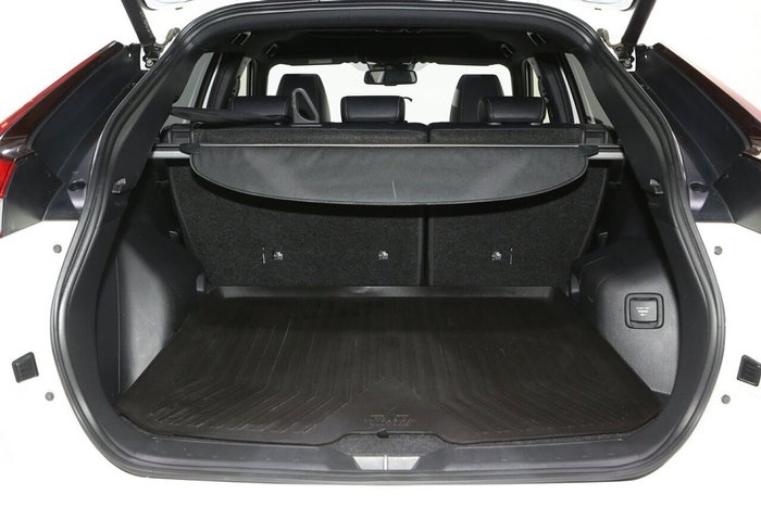 2024 Mitsubishi Eclipse Cross PHEV Exceed