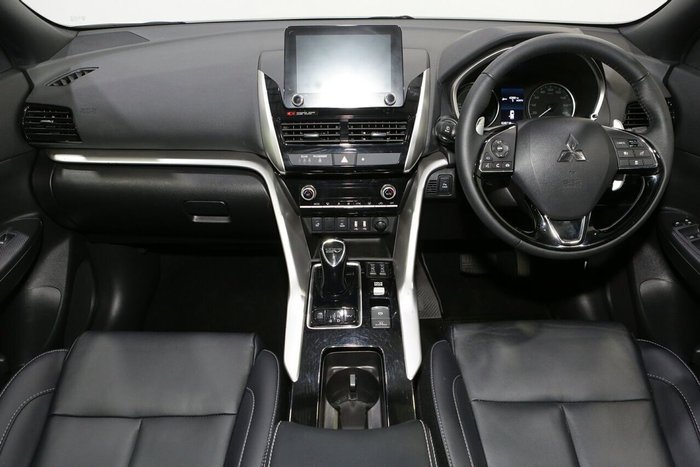 2024 Mitsubishi Eclipse Cross PHEV Exceed