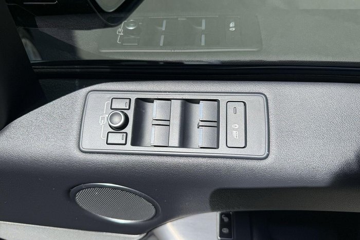 2016 Land Rover Range Rover Sport TDV6 SE