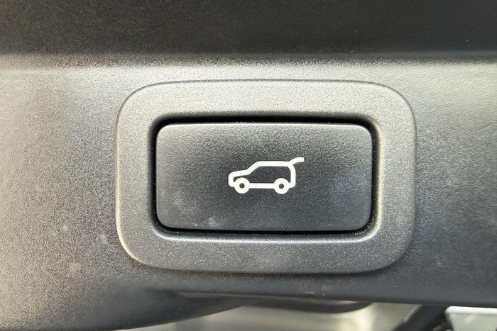 2016 Land Rover Range Rover Sport TDV6 SE