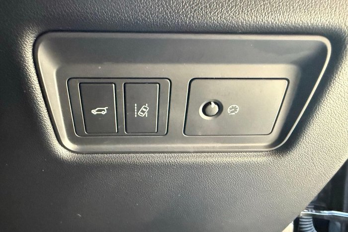 2016 Land Rover Range Rover Sport TDV6 SE