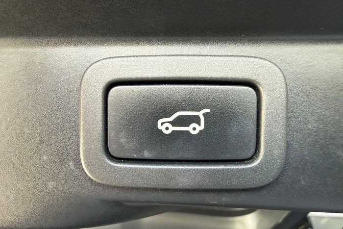 2016 Land Rover Range Rover Sport TDV6 SE