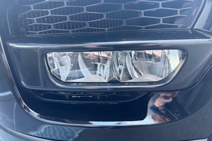 2016 Land Rover Range Rover Sport TDV6 SE