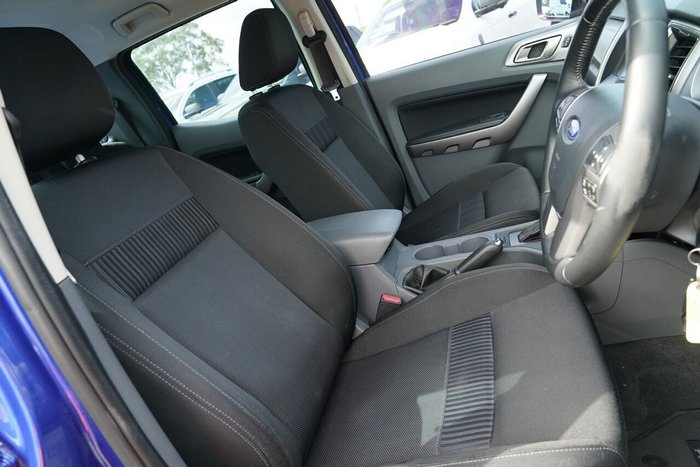 2015 Ford Ranger XLT