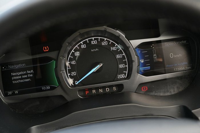 2015 Ford Ranger XLT