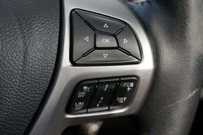 2015 Ford Ranger XLT