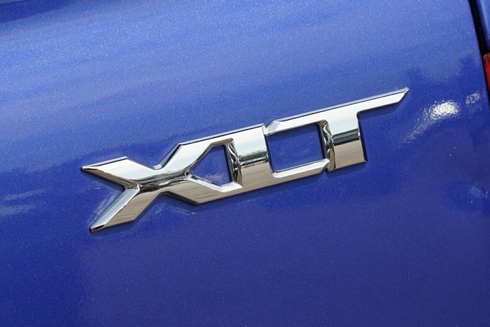 2015 Ford Ranger XLT