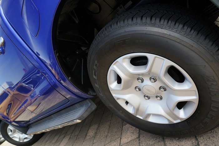 2015 Ford Ranger XLT