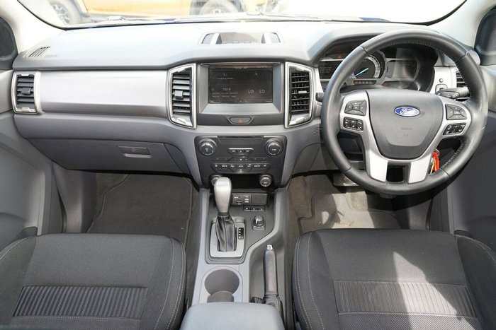 2015 Ford Ranger XLT