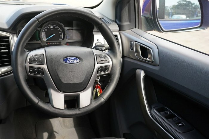 2015 Ford Ranger XLT