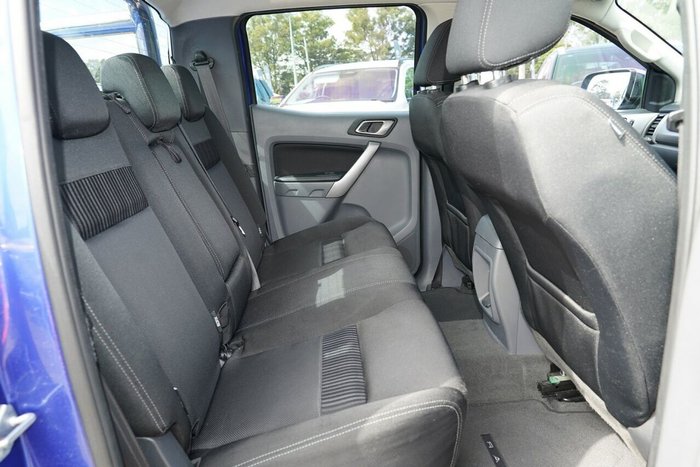 2015 Ford Ranger XLT