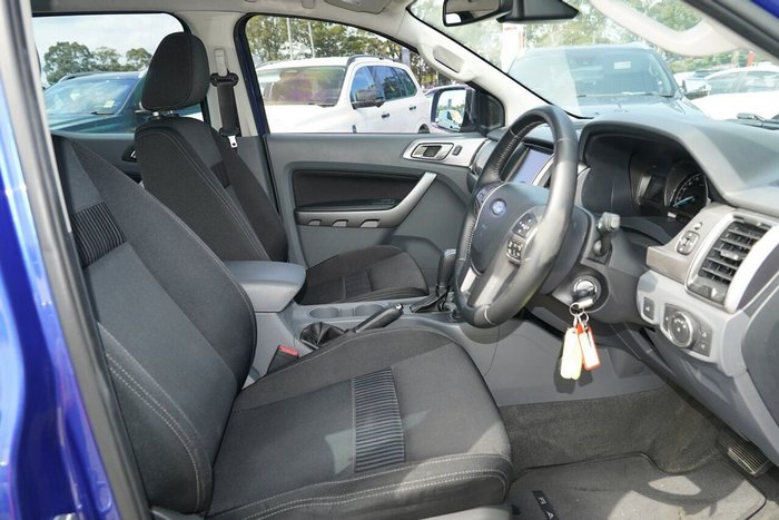 2015 Ford Ranger XLT