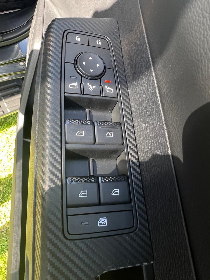 2025 Mitsubishi Triton GSR