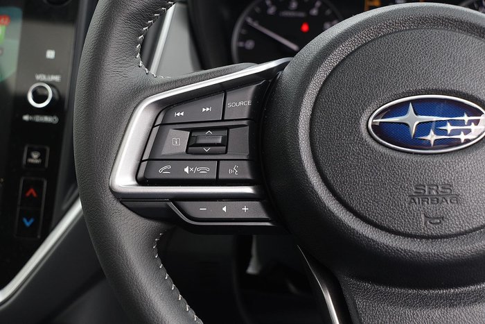 2025 Subaru Crosstrek 2.0S G6X MY26 AWD Sapphire Blue