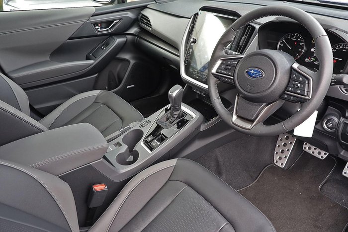 2025 Subaru Crosstrek 2.0S G6X MY26 AWD Sapphire Blue