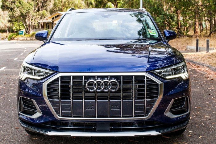 2024 Audi Q3 35 TFSI