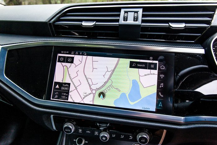 2024 Audi Q3 35 TFSI