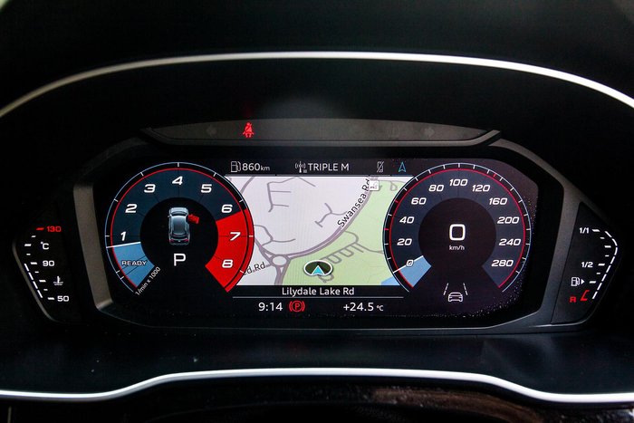 2024 Audi Q3 35 TFSI