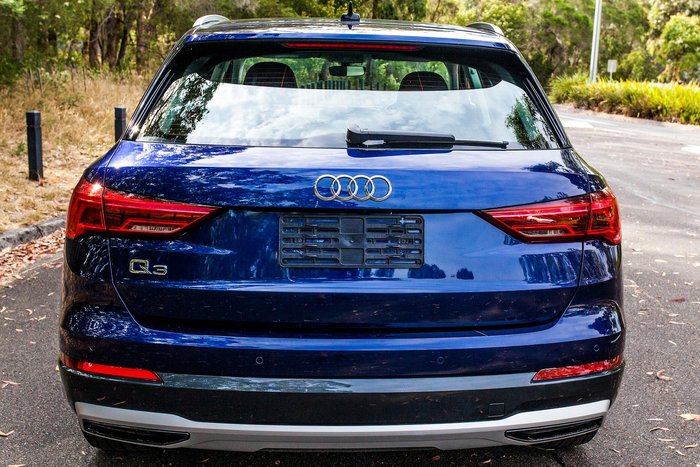 2024 Audi Q3 35 TFSI