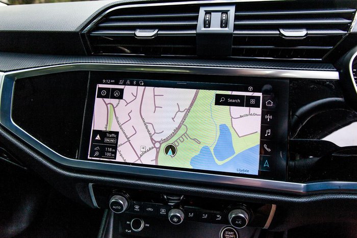 2024 Audi Q3 35 TFSI