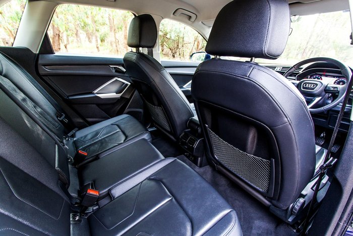 2024 Audi Q3 35 TFSI