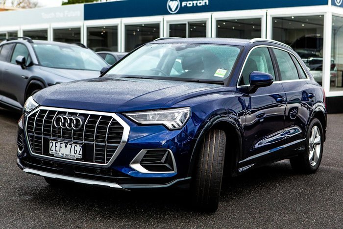 2024 Audi Q3