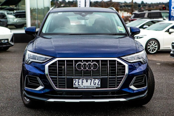 2024 Audi Q3 35 TFSI