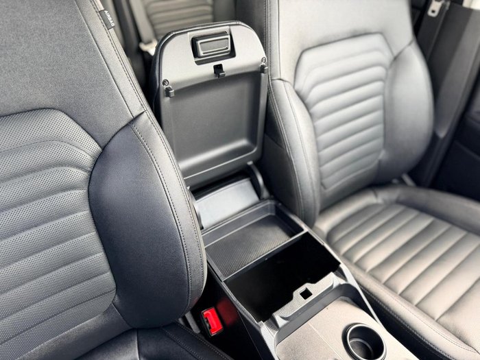 2025 Ford Everest Sport