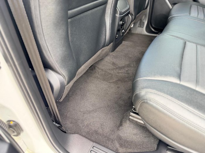 2025 Ford Everest Sport