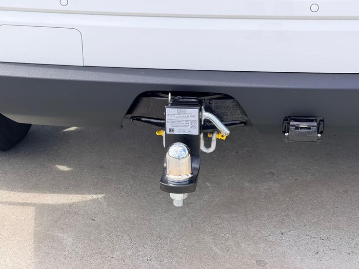 2025 Ford Everest Sport