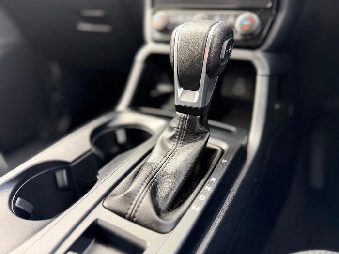 2025 Ford Everest Sport