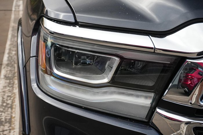 2021 RAM 1500 Laramie RamBox