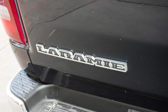 2021 RAM 1500 Laramie RamBox