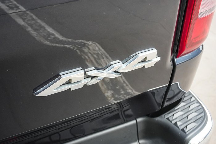 2021 RAM 1500 Laramie RamBox