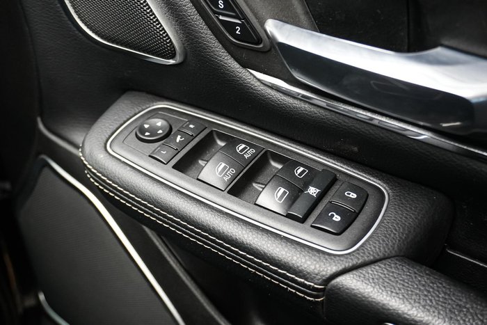 2021 RAM 1500 Laramie RamBox