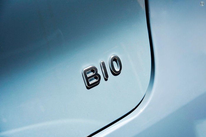 2025 Leapmotor B10 Style