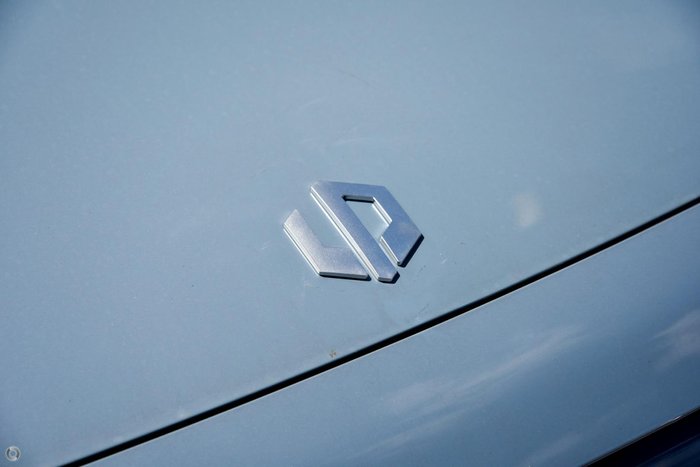 2025 Leapmotor B10 Style