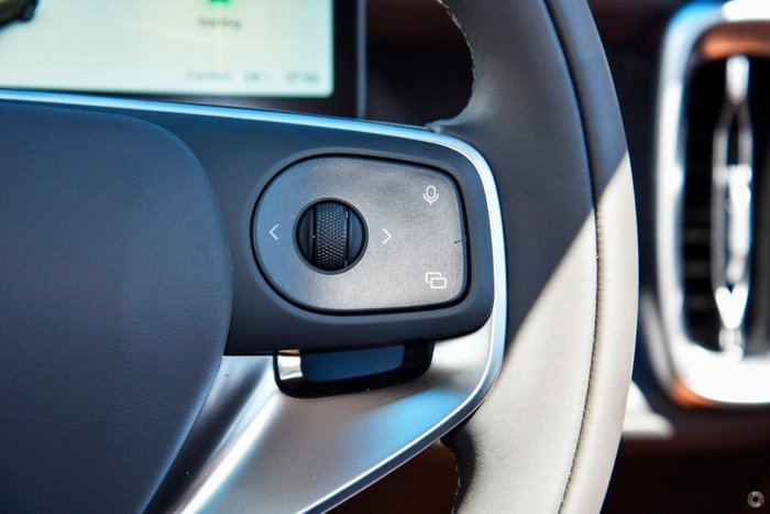 2025 Leapmotor B10 Style