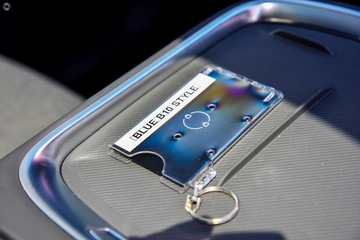 2025 Leapmotor B10 Style