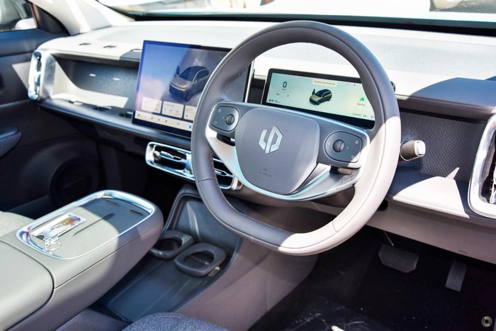 2025 Leapmotor B10 Style