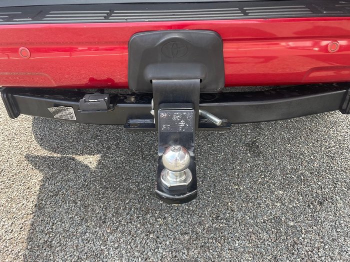 2015 Toyota Landcruiser Prado GXL