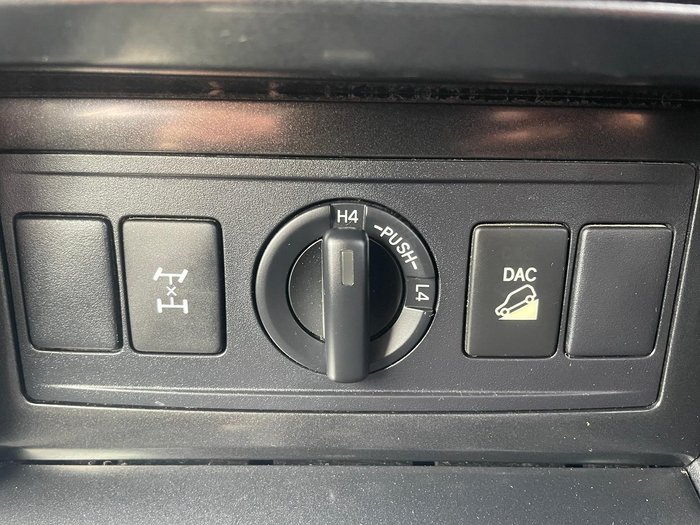 2015 Toyota Landcruiser Prado GXL